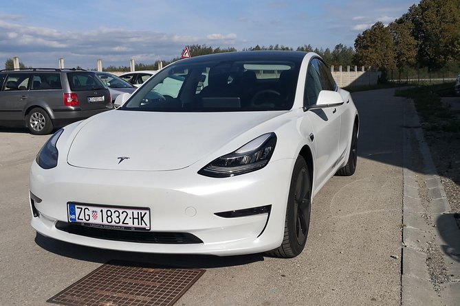 Airport Zagreb Transfer and Shuttle - Booking Information