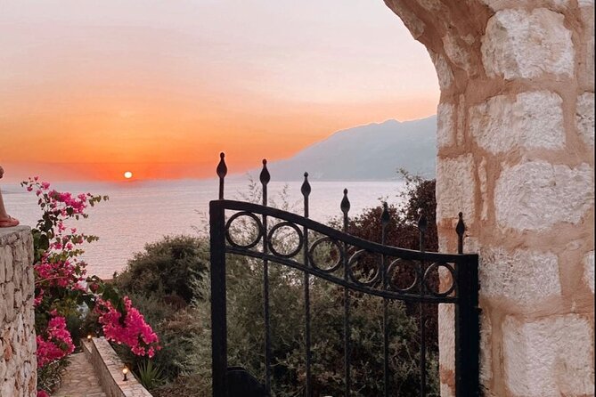 Alanya City Tour, Boat Trip & Cable Car With Transfer From Side - Inclusions