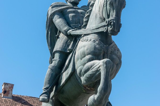 Alba Iulia Candlelight Tour - Outdoor Experience - Frequently Asked Questions
