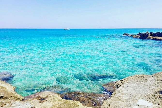 Alberobelloe Locorotondo Tour + Free Time on Savelletri Beach!