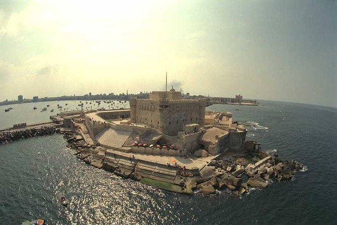 Alexandria Panorama