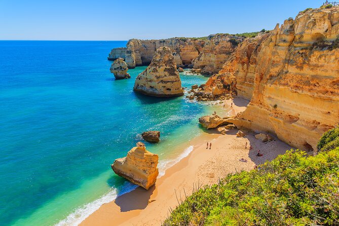 Algarve Private Tour From Lisbon With Boat Ride - Inclusions and Pickup Details