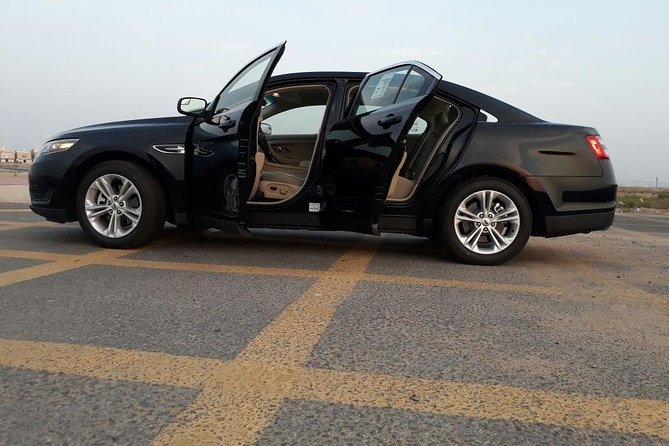 All Ground Transfers Saudi Arabia, Jeddah to Makkah Makkah to Medina to Airport - Seamless Travel Between Jeddah, Mecca, and Medina