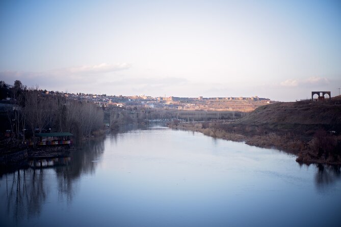 All-inclusive Private Guided 10-day Tour of Mesopotamia - Itinerary Highlights