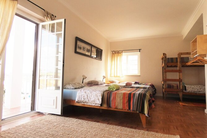 All Inclusive Yoga Retreat in Ericeira: Between Wellbeing and Nature