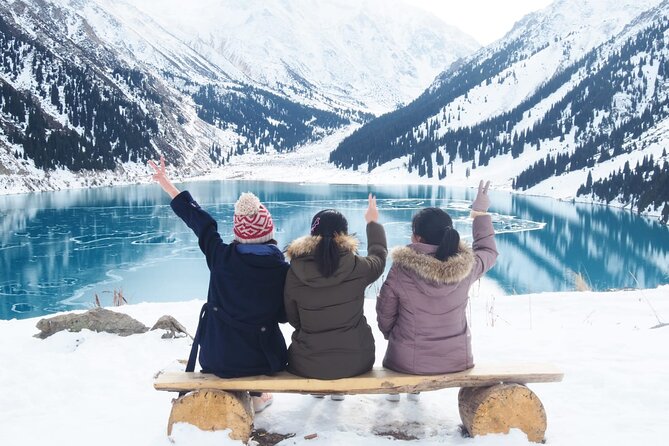 ALmaty Mountains Hiking Tour - Tour Details