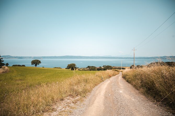 Alta Tuscia Ebike Tour With Visit to Antica Cantina Leonardi - Meeting Point Details
