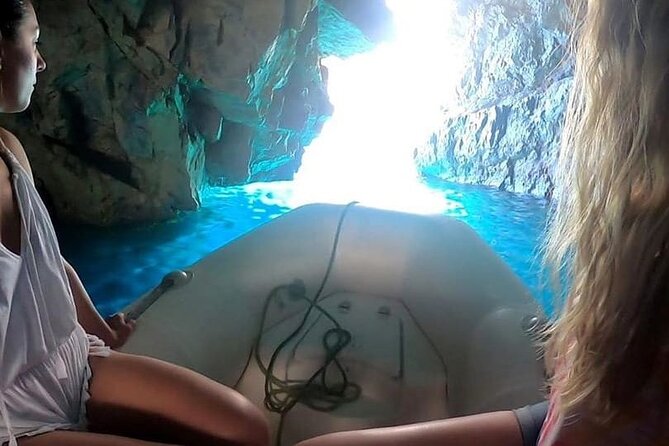 Amalfi Coast Private Sailboat Adventure Tour- Full Day - Tour Location and Inclusions