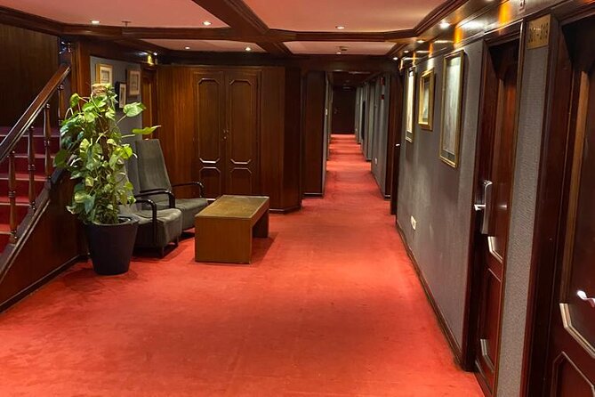 Amazing Aswan and Luxor Nile Cruise 3-Nights With Tours & Abu Simbel From Aswan - Pricing and Booking Information