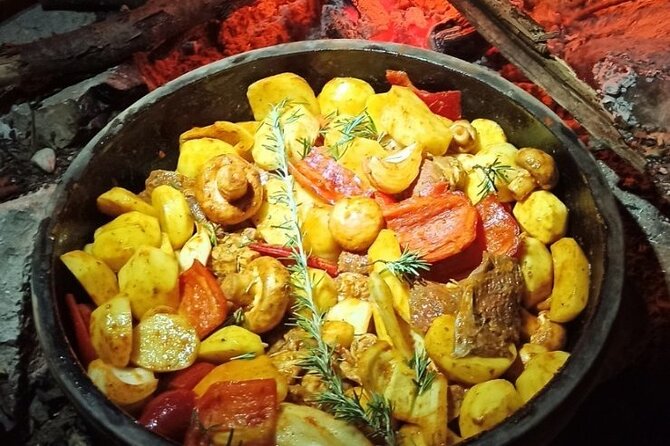 Amazing Kayaking in Zeta River and Local Organic Slow Food - Exclusive Private Tour Details