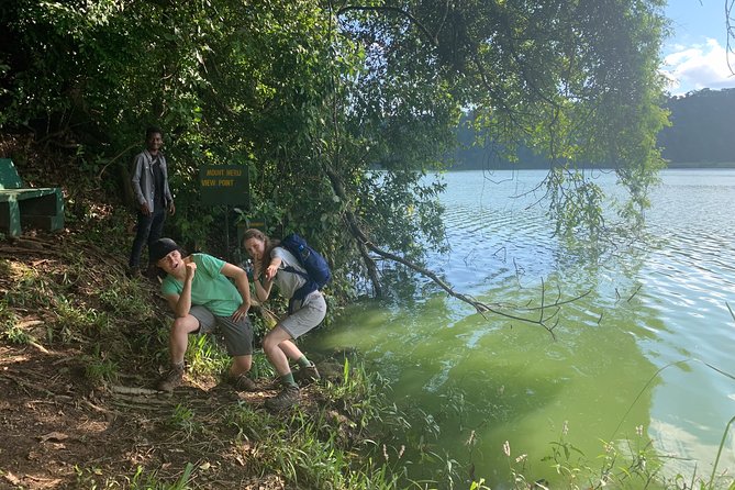 Amazing Lake Duluti Day Trip Experience - Cost and Booking