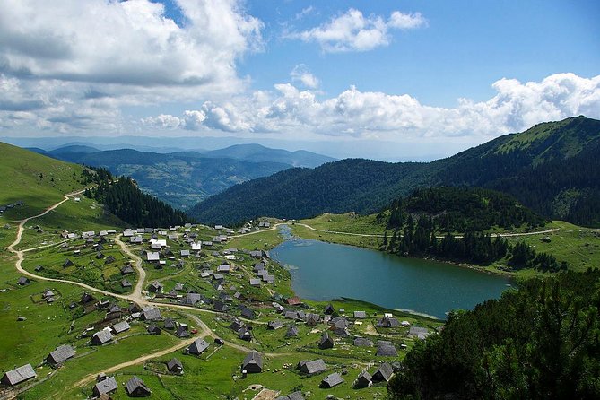 Amazing ProkošKo Jezero - Full Day Tour - Itinerary Details