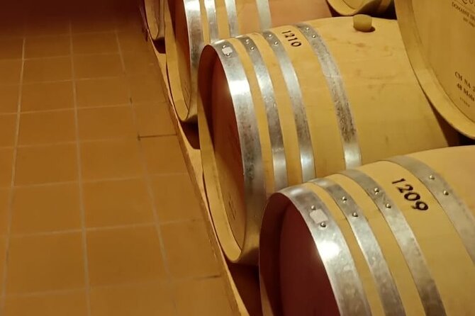 Amazing Wine Tasting at Nemea - Location and Transportation