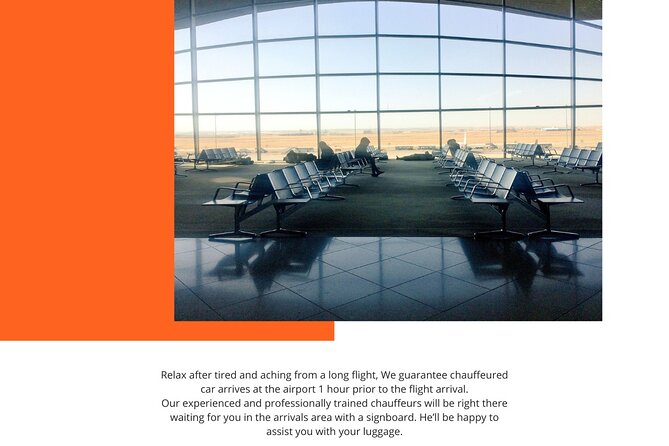 Amman Airport Private Transfers
