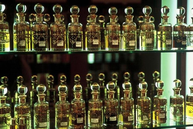 Amouage , Fanja Village & Wadi Taiyyin :Shore Excursion - Important Booking Information
