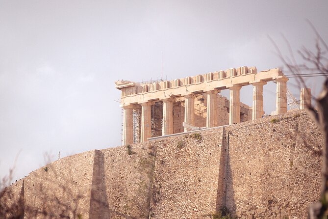 Ancient Athens Photography Tour - Tour Details