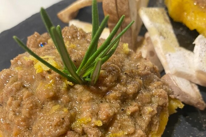 Ancient Flavors in Florence Chef Varys Historical Cooking Class - Culinary Delights in Florence