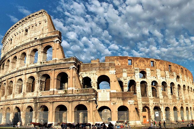 Ancient Times in Rome Private Tour - Tour Highlights