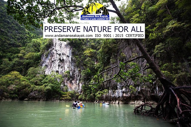 Andaman Sea Kayak