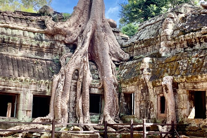 Angkor Wat 2-Day With Banteay Srei and Local Foods Tasting - Itinerary Highlights