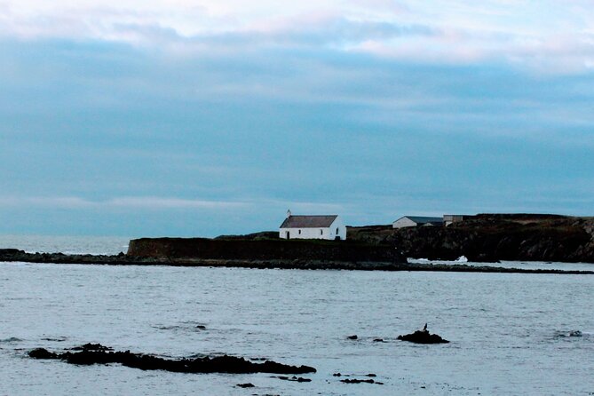 Angleseys Religious Sites Tour - Spiritual Landmarks Explored