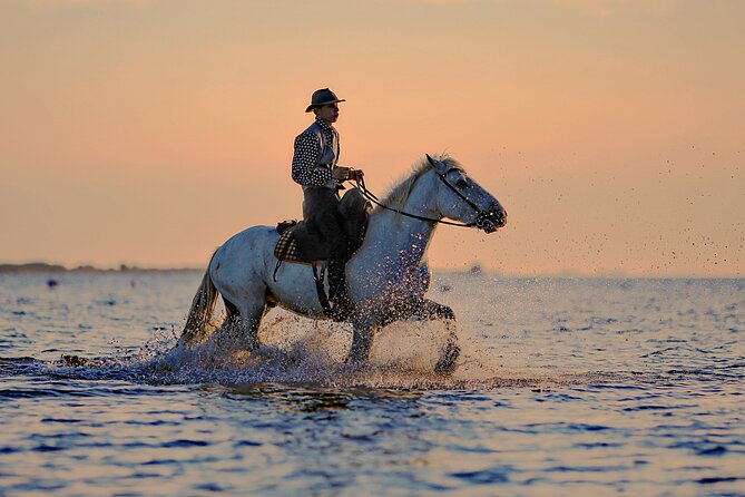 Antalya Horseback Riding Tour With Roundtrip Transfer - Tour Details