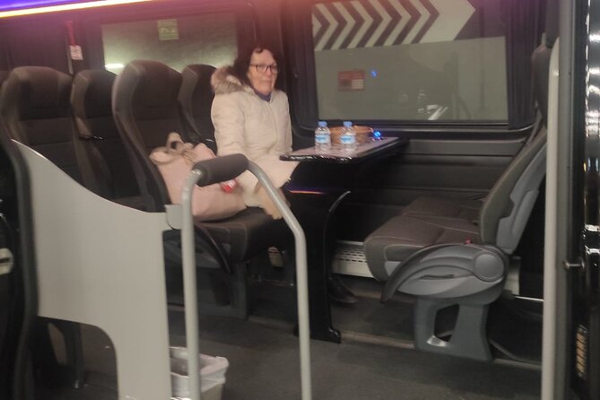 Antalya Kestel Hotels to Antalya Airport AYT Transfers - Location