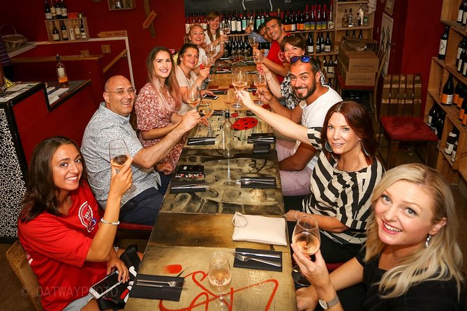 Antibes Private Provencal Tasting Tour - Meeting and Pickup Information