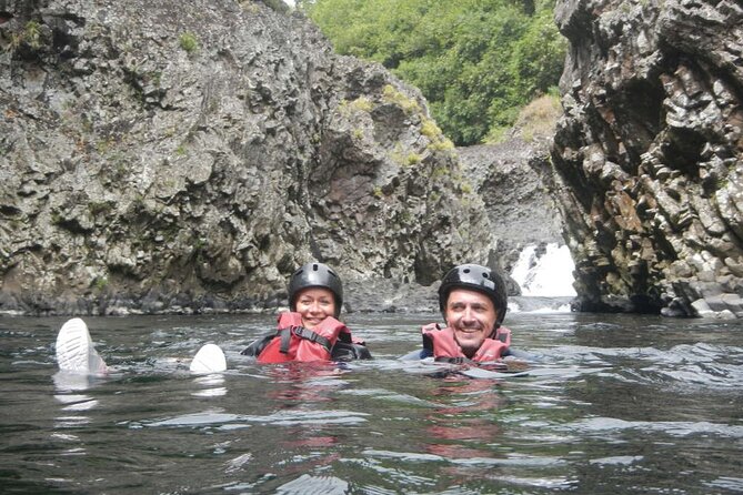 Aquatic Hike - Booking Information
