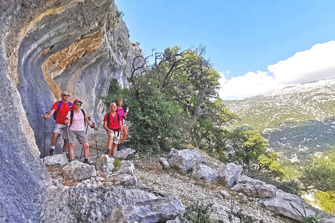 Archaeological and Naturalistic Tour to the Village of Tiscali - Archaeological Discoveries