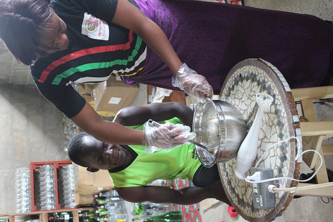Art and Artisan Tour - Eco-Friendly Crafts Partnerships
