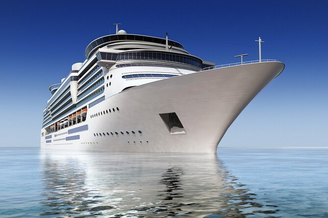 Ashdod Port: Private Tour in Jerusalem and Bethlehem - Pricing and Reservation