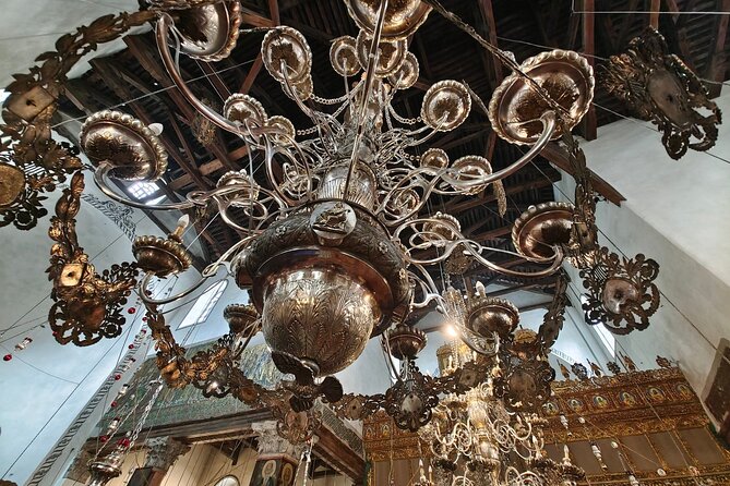 Ashdod Port Shore Excursion: Jerusalem and Bethlehem Day Tour From Ashdod Port - Pricing and Inclusions