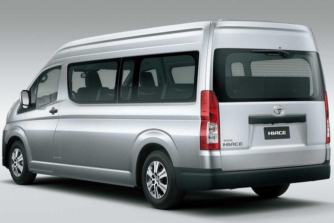 Aswan Airport Transfer - Booking Information