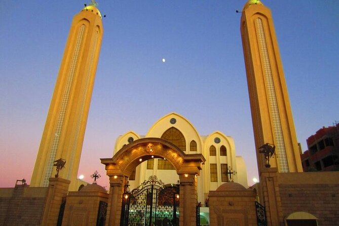Aswan City Tour With Private Transfer and Live Guide - Inclusions