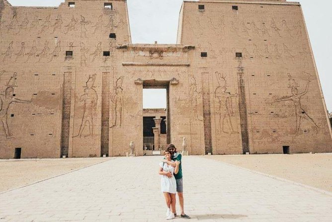 Aswan Day Tour-High Dam, Philae Temple and Obelisk in Egypt - Private Tour - Pick-up and Departure