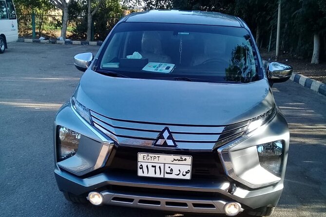 Aswan to Luxor Private Transfers - Service Details