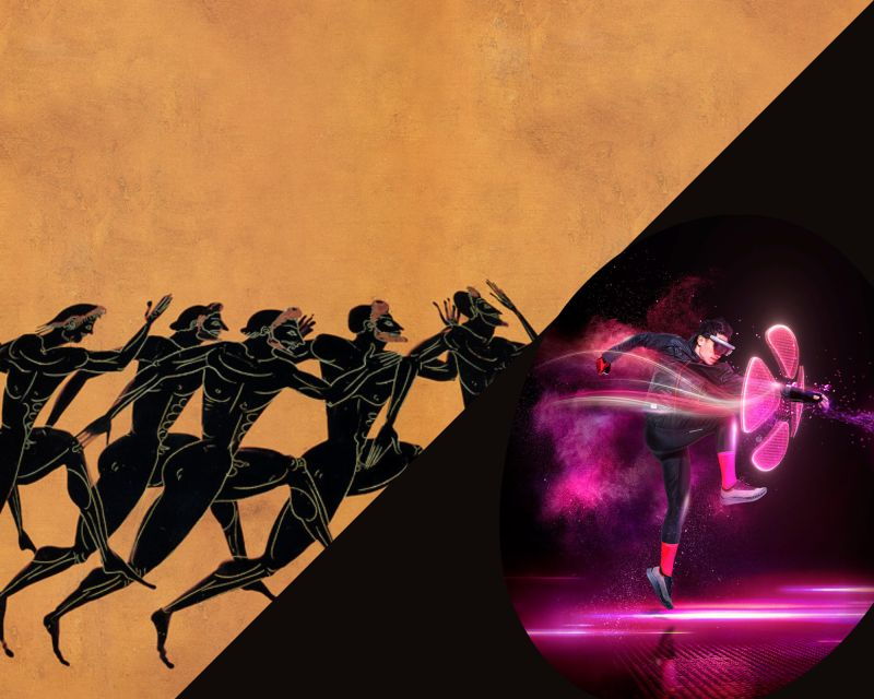 Athens: AR Sports Experience at HADO Dafni - Pricing and Duration