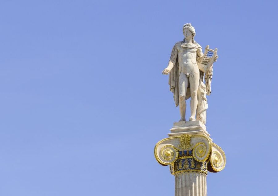 Athens: Self-Guided Audio Tours With Smartguide in English - Tour Details