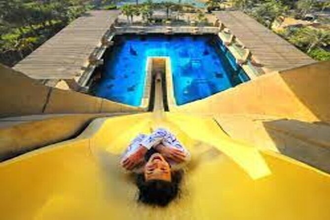 Atlantis Aquaventure Water Park - Operating Hours