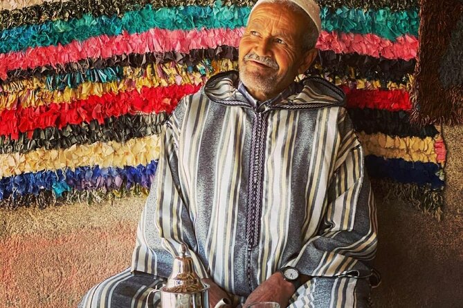 Atlas Mountains Waterfalls and 3 Valley With Lunch in Marrakesh - Tour Highlights