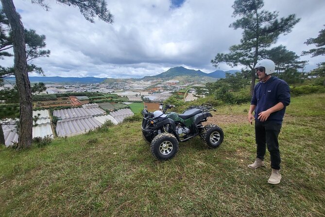 ATV Tour In The Dalat Mountains - Customer Reviews