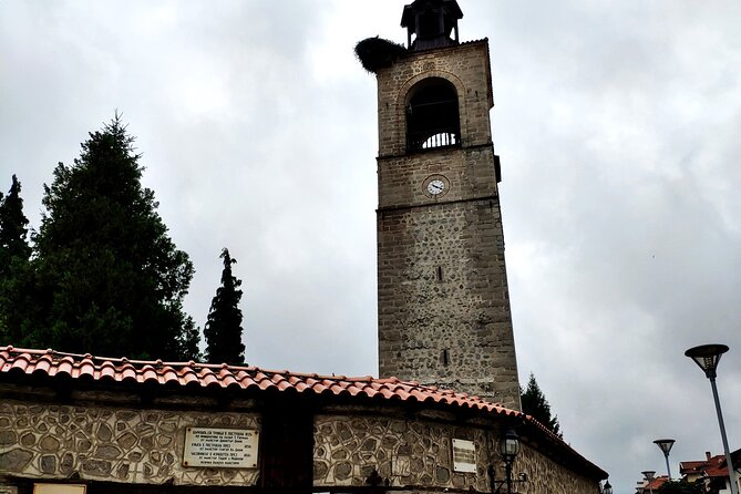 Audio Guide for All Bansko & Pirin Sights, Attractions or Experiences - Features Included in the Audio Guide