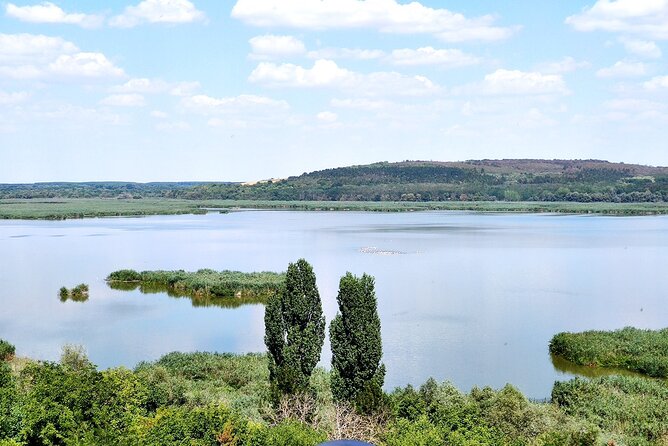 Audio Guide for All Svishtov & Ruse Sights, Attractions or Experiences - Coverage Areas Included