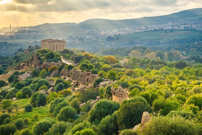Audio Guide to the Discovery of the Wonders of Sicily - Features and Accessibility