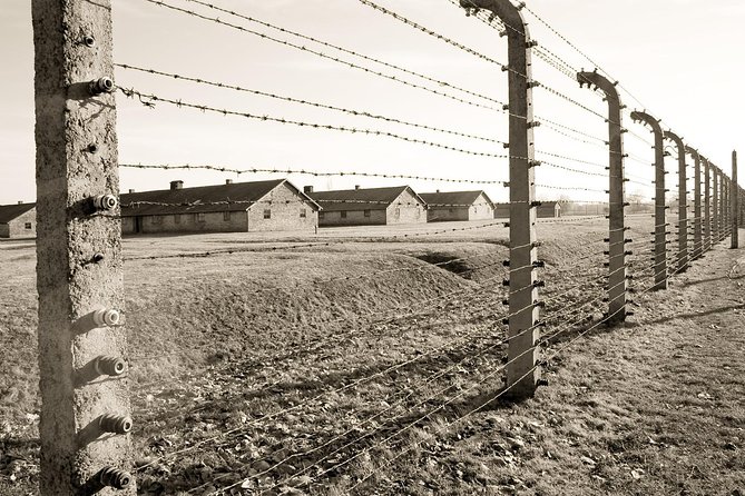 Auschwitz - Birkenau Museum Private Transfer - Round Trip - Booking and Timing