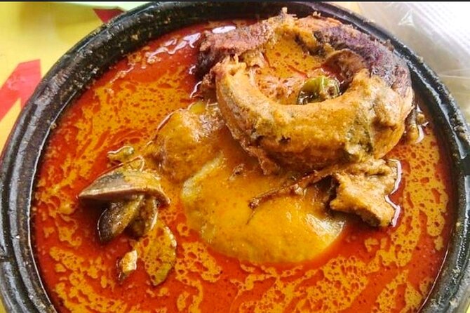 Authentic Ghanaian Cooking Lessons - Inclusions and Logistics