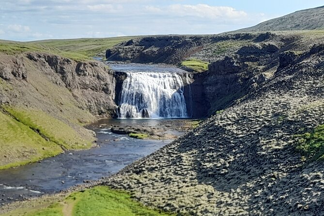 Authentic Golden Circle Private Tour With a Local Guide - Additional Information