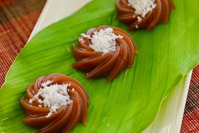 Authentic Malaysian Cooking Class With Market Tour - Experience Authentic Malaysian Cooking