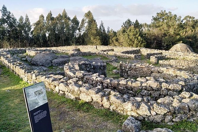 Aveleda Route - Pickup Points and Meeting Details